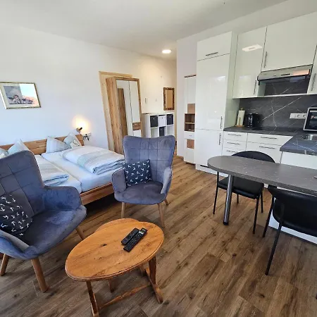Ferienwohnung Sonnenaufgang Sonthofen Eksteriør billede