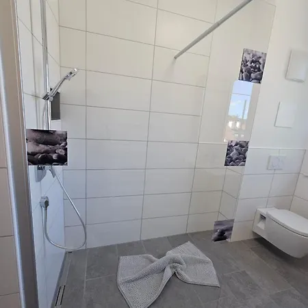 Ferienwohnung Sonnenaufgang Sonthofen Eksteriør billede