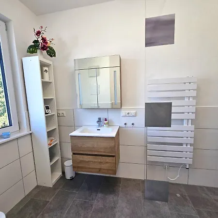 Ferienwohnung Sonnenaufgang Sonthofen Eksteriør billede